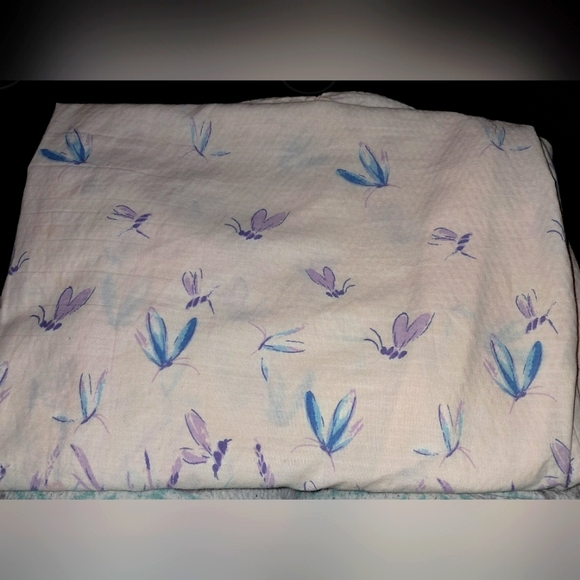 WHITE STAG Women's Plus Sleepwear 2X (18W-20W) - Picture 8 of 10